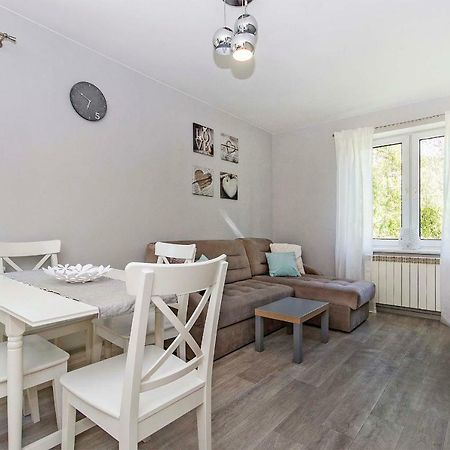 Green Park Rentyear Apartments Sopot Eksteriør billede